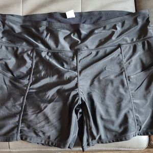 Women's swim shorts